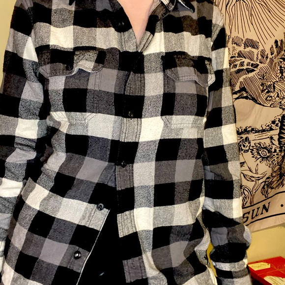 flannel - Picture 3 of 4